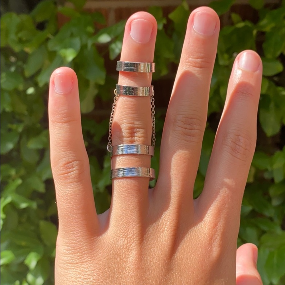Chain Ring